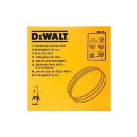 Dewalt DT8471 Bant Testeresi Ucu