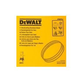 Dewalt DT8472 Bant Testeresi Ucu