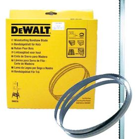 Dewalt DT8472 Bant Testeresi Ucu