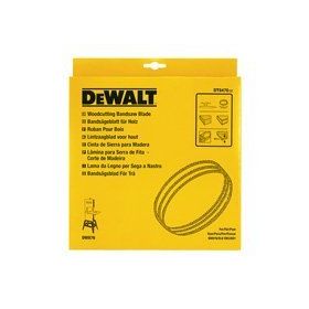 Dewalt DT8476 Bant Testeresi Ucu