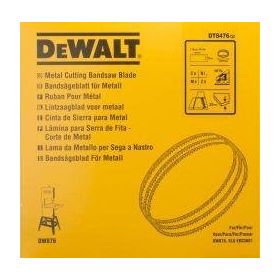 Dewalt DT8476 Bant Testeresi Ucu