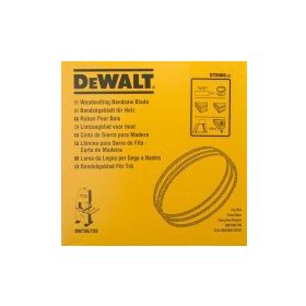 Dewalt DT8486 Bant Testeresi Ucu