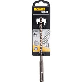 Dewalt DT8913 6x160 Xlr Sds-Plus Matkap Ucu