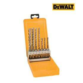 Dewalt DT9101 SdsPlus Matkap Ucu Seti