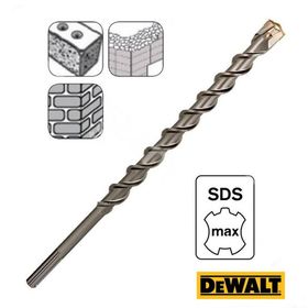 Dewalt DT9424 SdsMax Matkap Ucu
