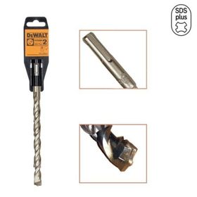 Dewalt DT9520 6.5x160 Extreme2 SDS Matkap Uçu