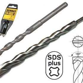 Dewalt DT9520 6.5x160 Extreme2 SDS Matkap Uçu