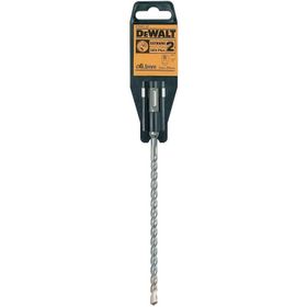 Dewalt DT9521 6.5x210 Extreme2 Sds Matkap Ucu