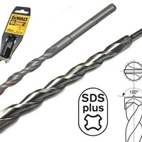 Dewalt DT9555 12x300 Extreme2 SDS Matkap Uçu