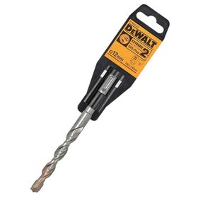 Dewalt DT9557 12x450 Extreme2 SDS Matkap Uçu