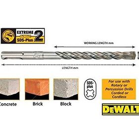 Dewalt DT9560 Matkap Ucu