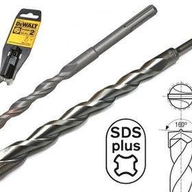 Dewalt DT9573 15x160 Extreme2 SDS Matkap Uçu
