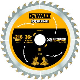 Dewalt DT99569 Elmas Testere Bıçağı