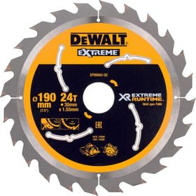 Dewalt DT99569 Elmas Testere Bıçağı