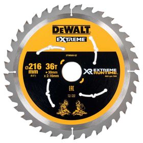 Dewalt DT99569 Elmas Testere Bıçağı