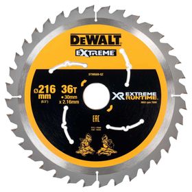 Dewalt DT99569 Elmas Testere Bıçağı