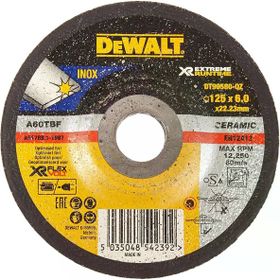 Dewalt DT99580 Siyah Taş