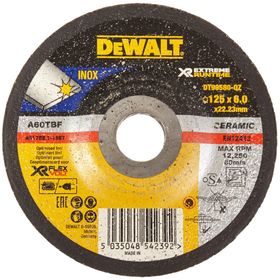 Dewalt DT99580 Siyah Taş