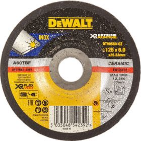 Dewalt DT99580 Siyah Taş
