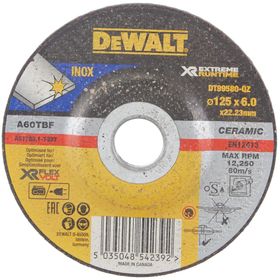 Dewalt DT99580 Siyah Taş