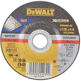Dewalt DT99580 Siyah Taş