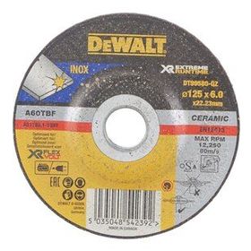 Dewalt DT99580 Siyah Taş