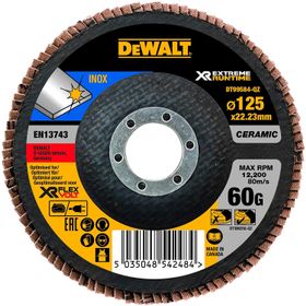 Dewalt DT99584 Siyah Taş
