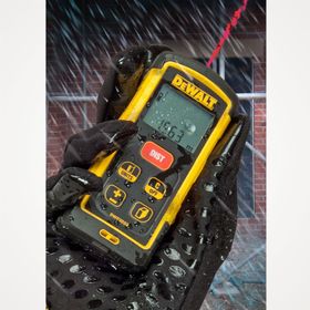 Dewalt DW03050 Uzaklık Ölçer
