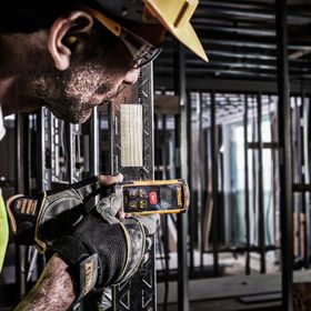 Dewalt DW03050 Uzaklık Ölçer