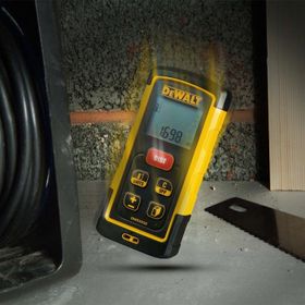 Dewalt DW03050 Uzaklık Ölçer