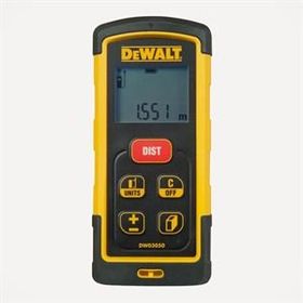 Dewalt DW03050 Uzaklık Ölçer