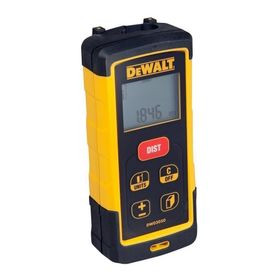 Dewalt DW03050 Uzaklık Ölçer