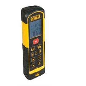 Dewalt DW03101 Uzaklık Ölçer