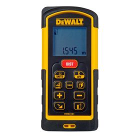 Dewalt DW03101 Uzaklık Ölçer