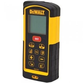 Dewalt DW03101 Uzaklık Ölçer