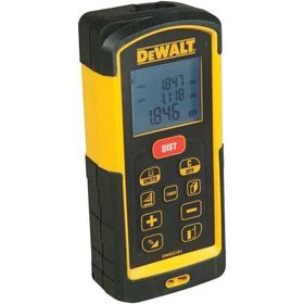 Dewalt DW03101 Uzaklık Ölçer