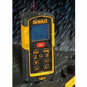 Dewalt DW03101 Uzaklık Ölçer
