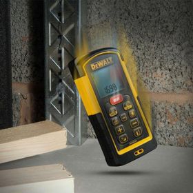 Dewalt DW03101 Uzaklık Ölçer