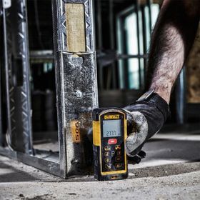 Dewalt DW03101 Uzaklık Ölçer