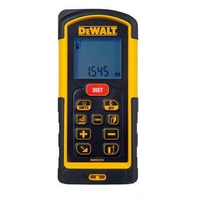 Dewalt DW03101 Uzaklık Ölçer