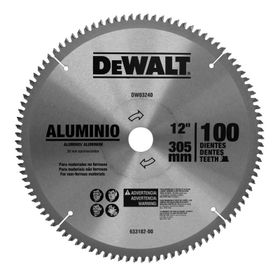 Dewalt DW03240 305x30 Elmas Testere Uç