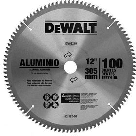 Dewalt DW03240 305x30 Elmas Testere Uç