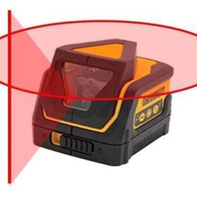 Dewalt DW0811 Lazer Distomat