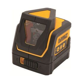 Dewalt DW0811 Lazer Distomat