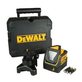 Dewalt DW0811 Lazer Distomat