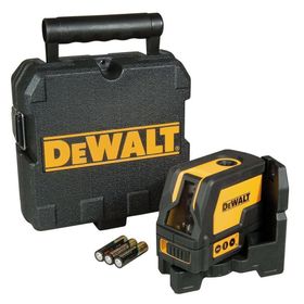 Dewalt DW0822 Lazer Distomat
