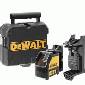 Dewalt DW088CG Çapraz Yeşil Işınlı Lazer Hizalama