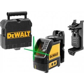 Dewalt DW088CG-XJ Yeşil Otomatik Lazer Distomat