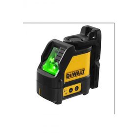 Dewalt DW088CG-XJ Yeşil Otomatik Lazer Distomat