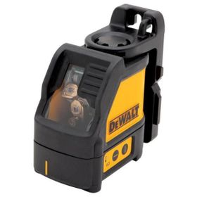 Dewalt DW088K Yatay ve Dikey Otomatik Hizalamalı Çizgi Lazer Distomat